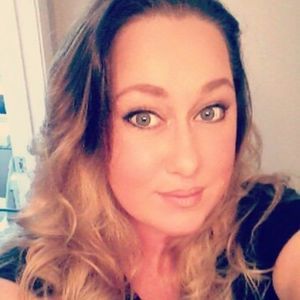 Meet your Posher, Kristin